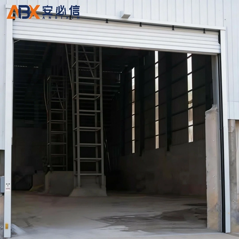 南通市冷库门封